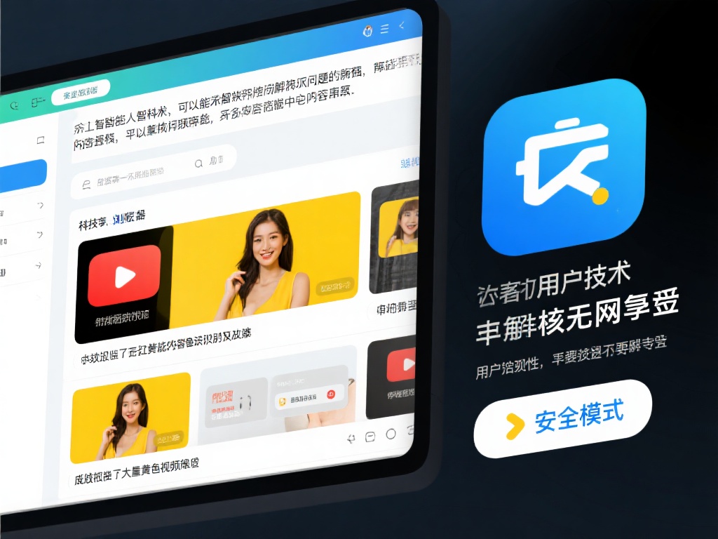 黄色视频：成人内容视频
